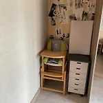 Vakantiehuis Casa K Middelkerke
