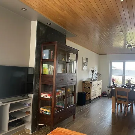 Casa K Hébergement de vacances