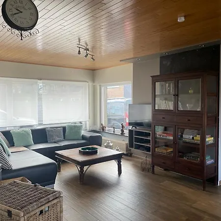 Casa K * Middelkerke