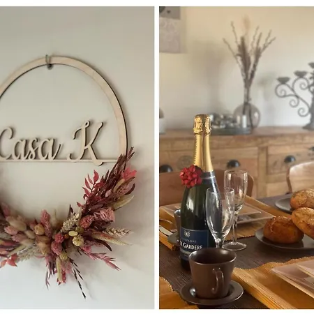 Casa K
