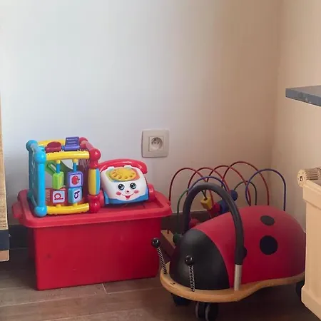 Casa K מידלקרק
