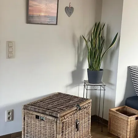 Hébergement de vacances Casa K *