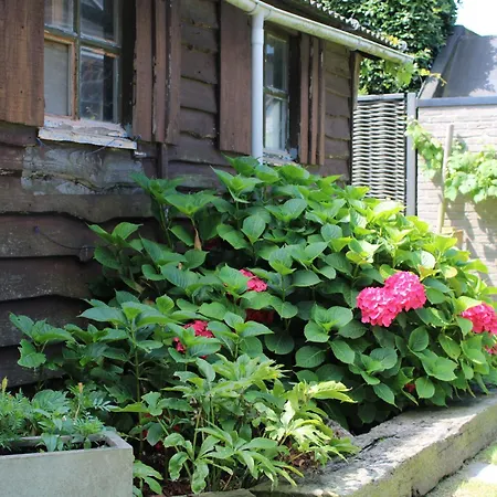 Casa K Hébergement de vacances *
