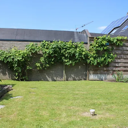 Ferienhaus Casa K *