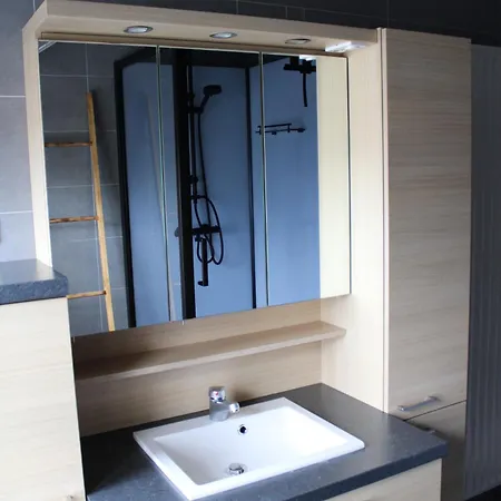 Semesterbostad Casa K
