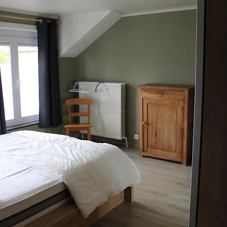 Vakantiehuis Casa K *