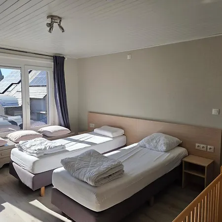 Casa K * Middelkerke