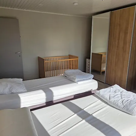 Casa K Сasa de vacaciones Middelkerke