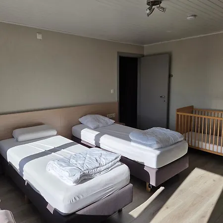 Сasa de vacaciones Casa K *