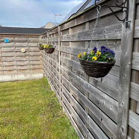 Casa K Holiday home *