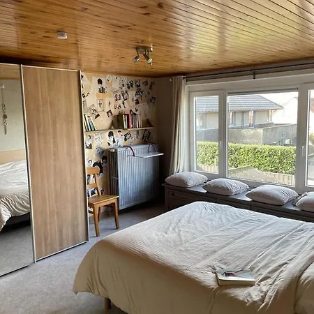 Holiday home Casa K *