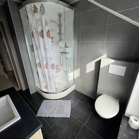 Holiday home Casa K