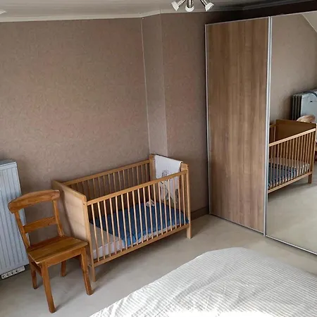 Holiday home Casa K