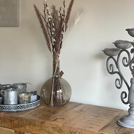 Casa K Holiday home