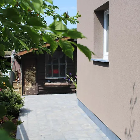 Casa K Holiday home Middelkerke